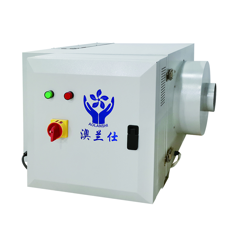 湛江净化器